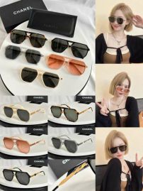 Picture of Chanel Sunglasses _SKUfw56808720fw